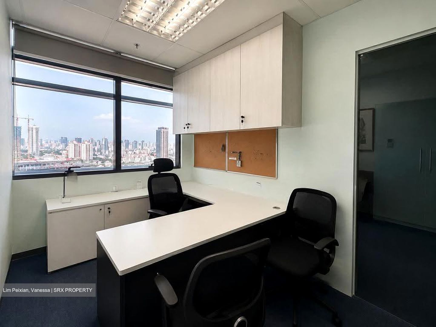 Ct Hub 2 (D12), Office #610077961